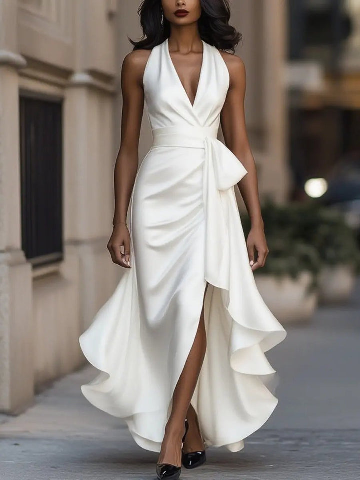 Elise | Elegantní Maxi Šaty