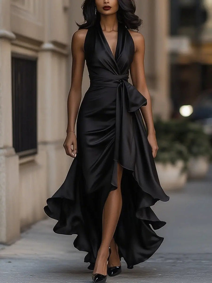 Elise | Elegantní Maxi Šaty