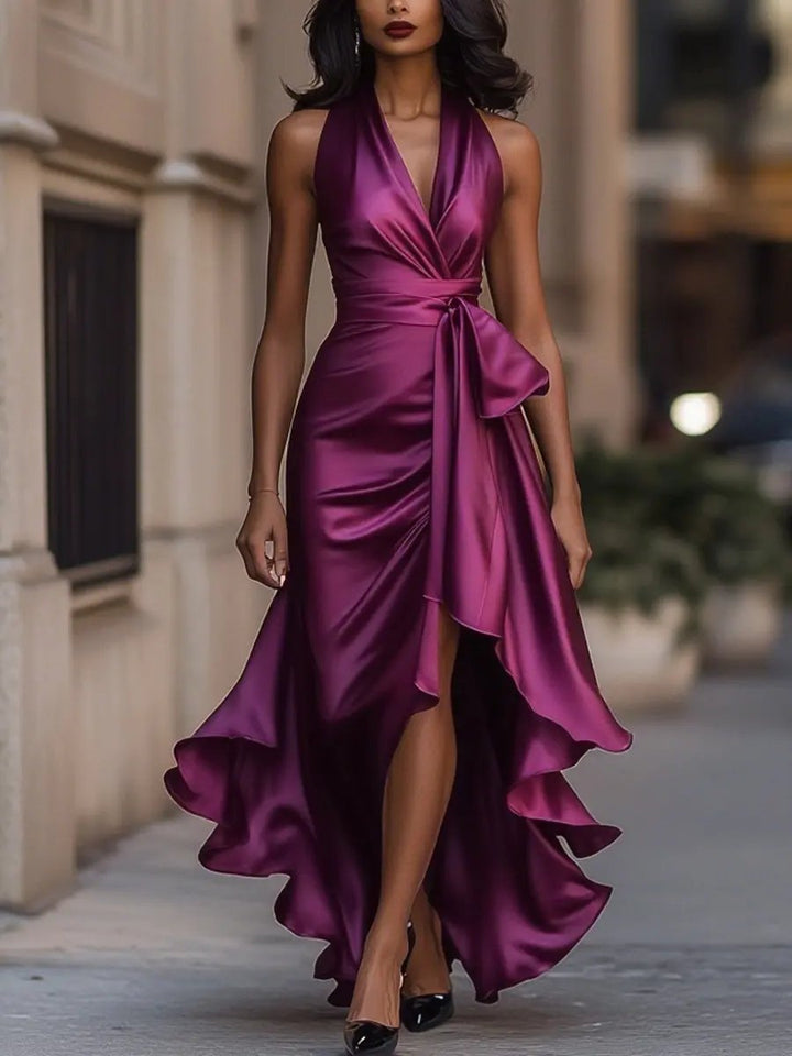 Elise | Elegantní Maxi Šaty