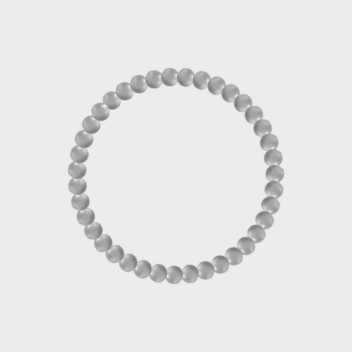 Eliška Elegantní Náramek Každodenní Minimalismus Design