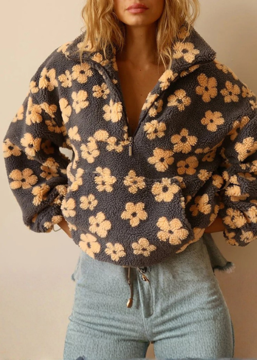 Daisy | pulovr