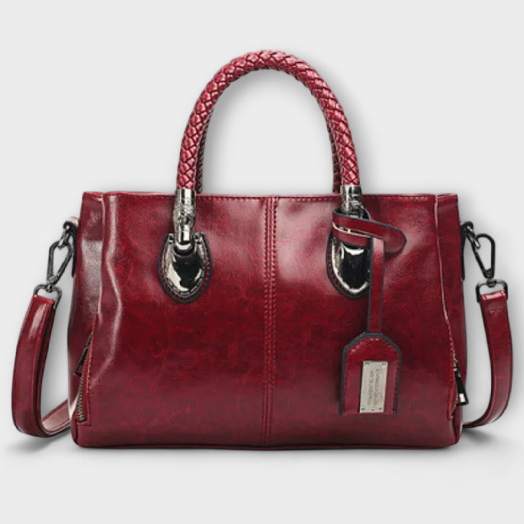 Cécile. - Elegantní Duffelbag