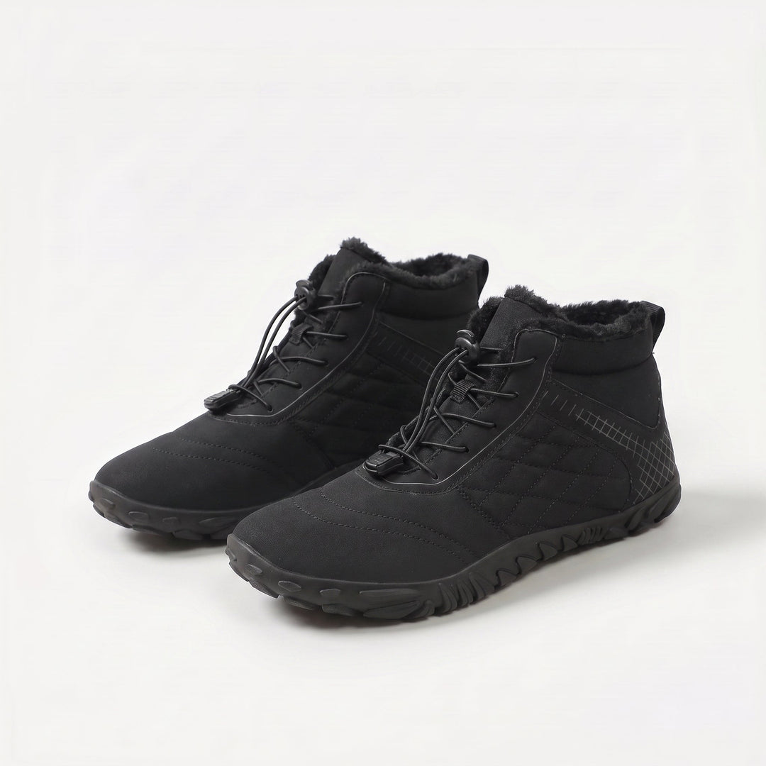 Fenna – Lehký sneaker s flexibilní podrážkou a teplým plyšovým podšívkou