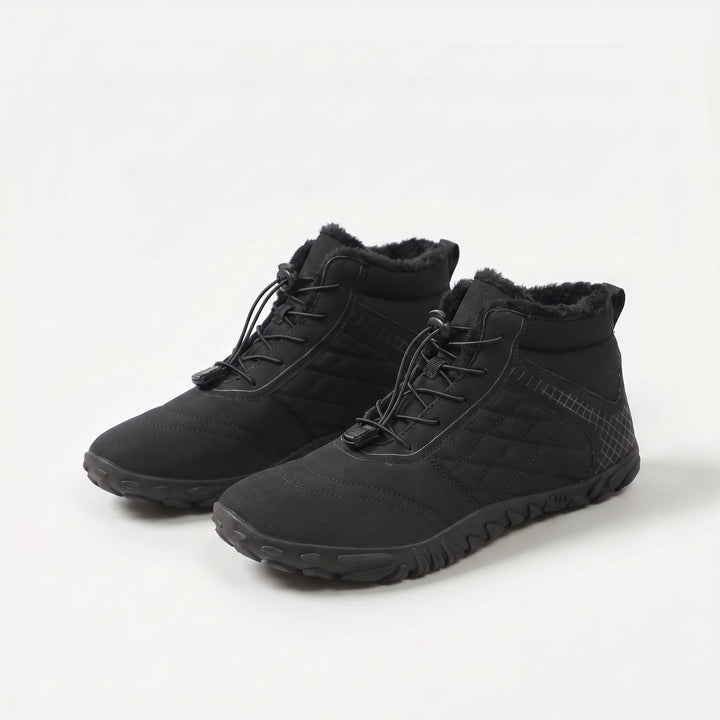Fenna – Lehký sneaker s flexibilní podrážkou a teplým plyšovým podšívkou