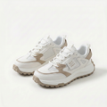 Fenna – Lehká podzimní/zimní komfortní sneakers s měkkou podrážkou