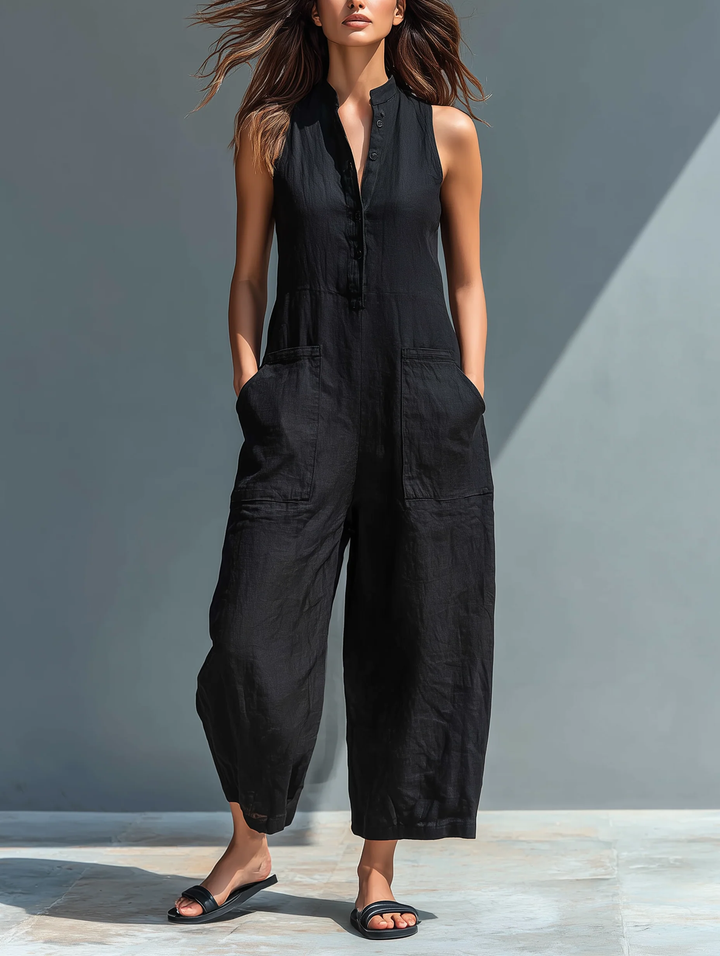 Lotte™ | Minimalistický Mono Top