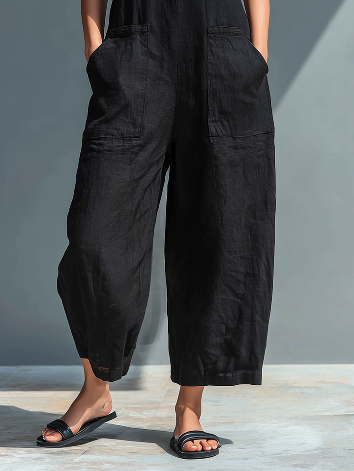 Lotte™ | Minimalistický Mono Top