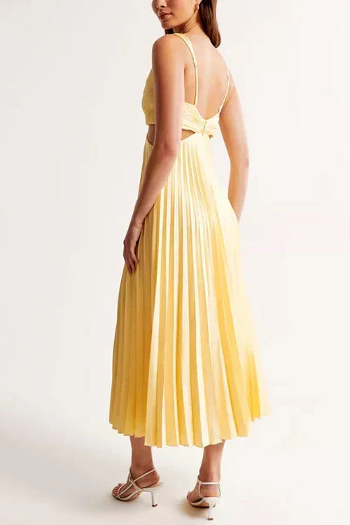 Zoe | Elegantní Maxi Šaty