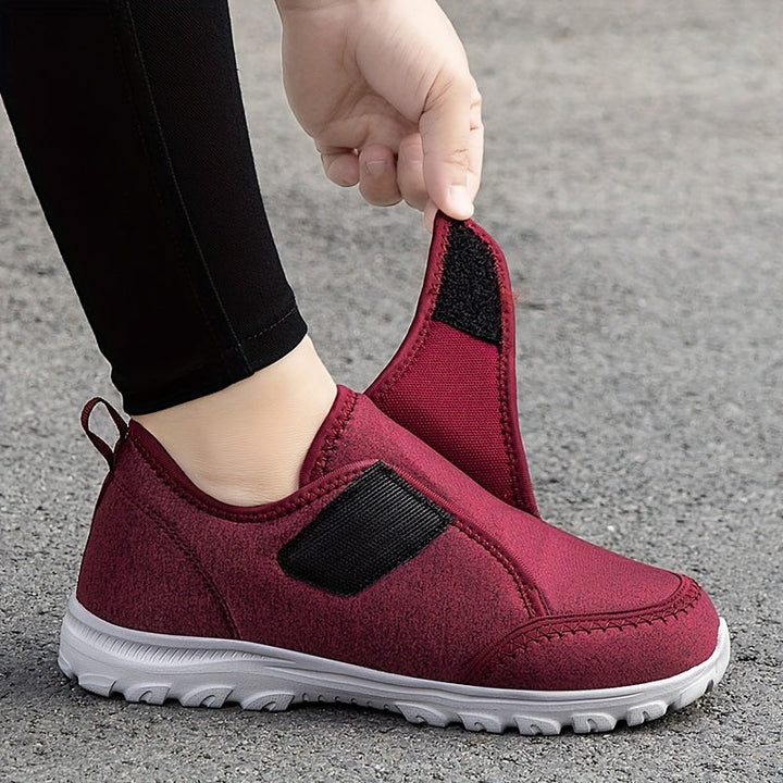 Lara – Ergonomické komfortní boty