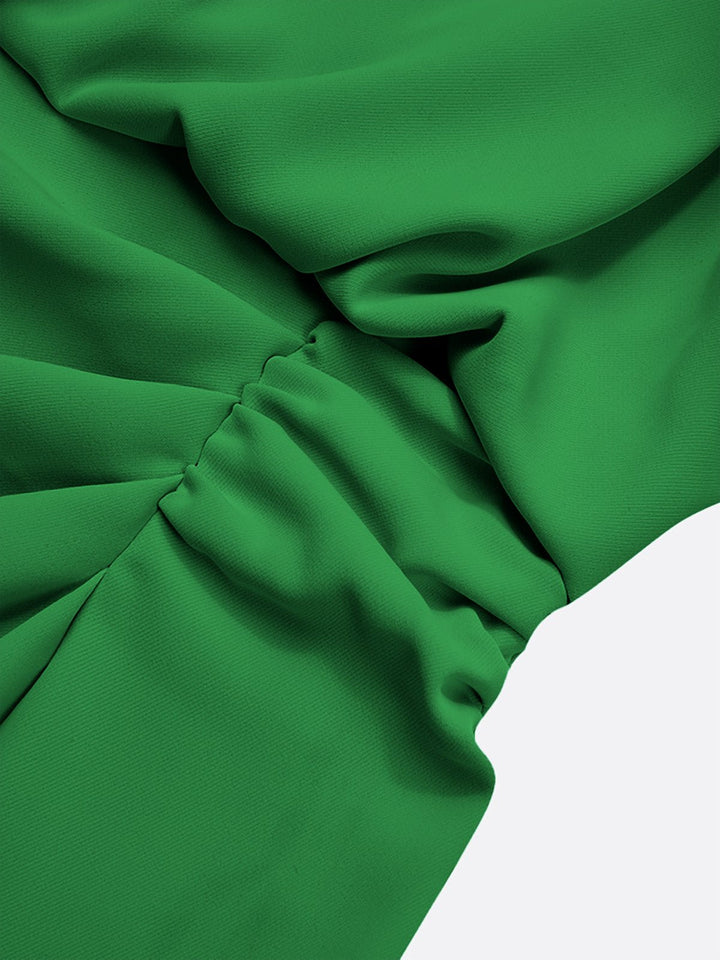 María | Midi designové šaty