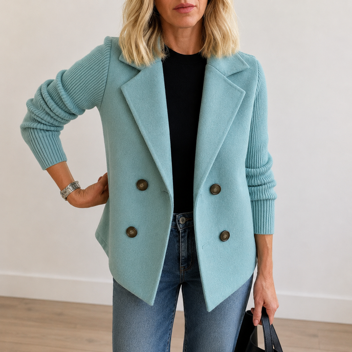 Caroline | Neulehihainen bleiseri