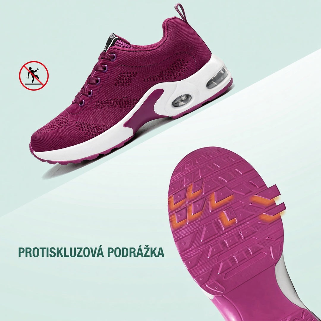 Friedensfuss Fialova rutschfeste-sohle CS