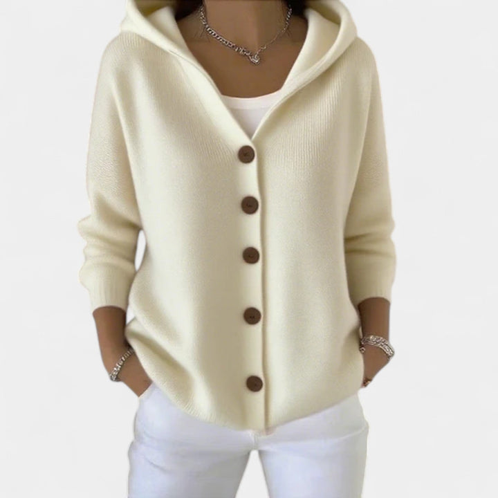 Adéla – Cardigan