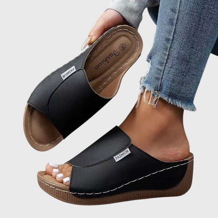 Esther™ | Stylové ortopedické sandály