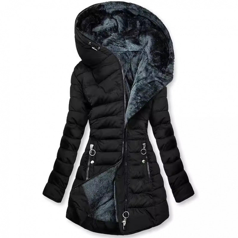 Madison™ | Huppuparka