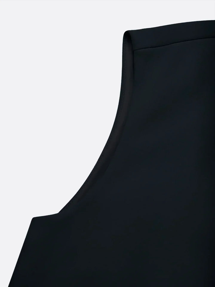 María | Midi designové šaty