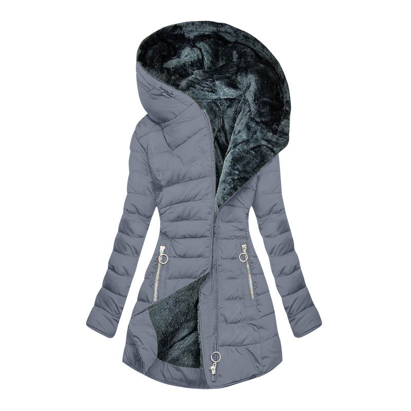 Madison™ | Huppuparka