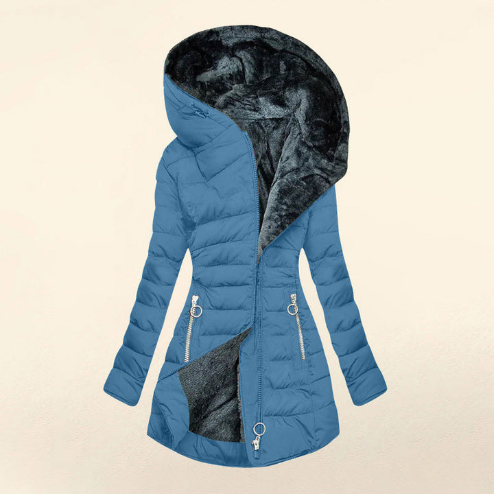 Madison™ | Huppuparka
