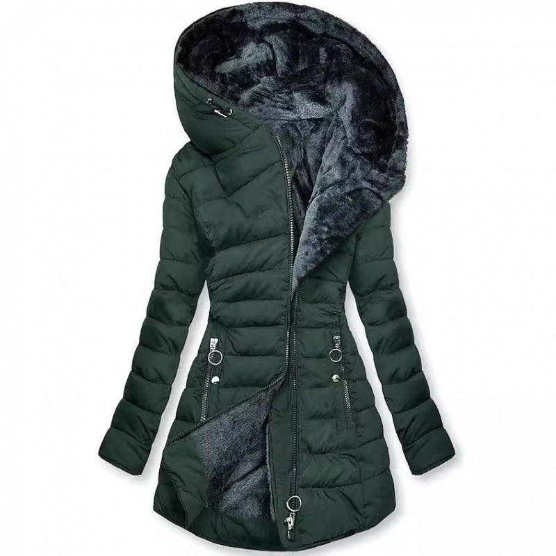 Madison™ | Huppuparka