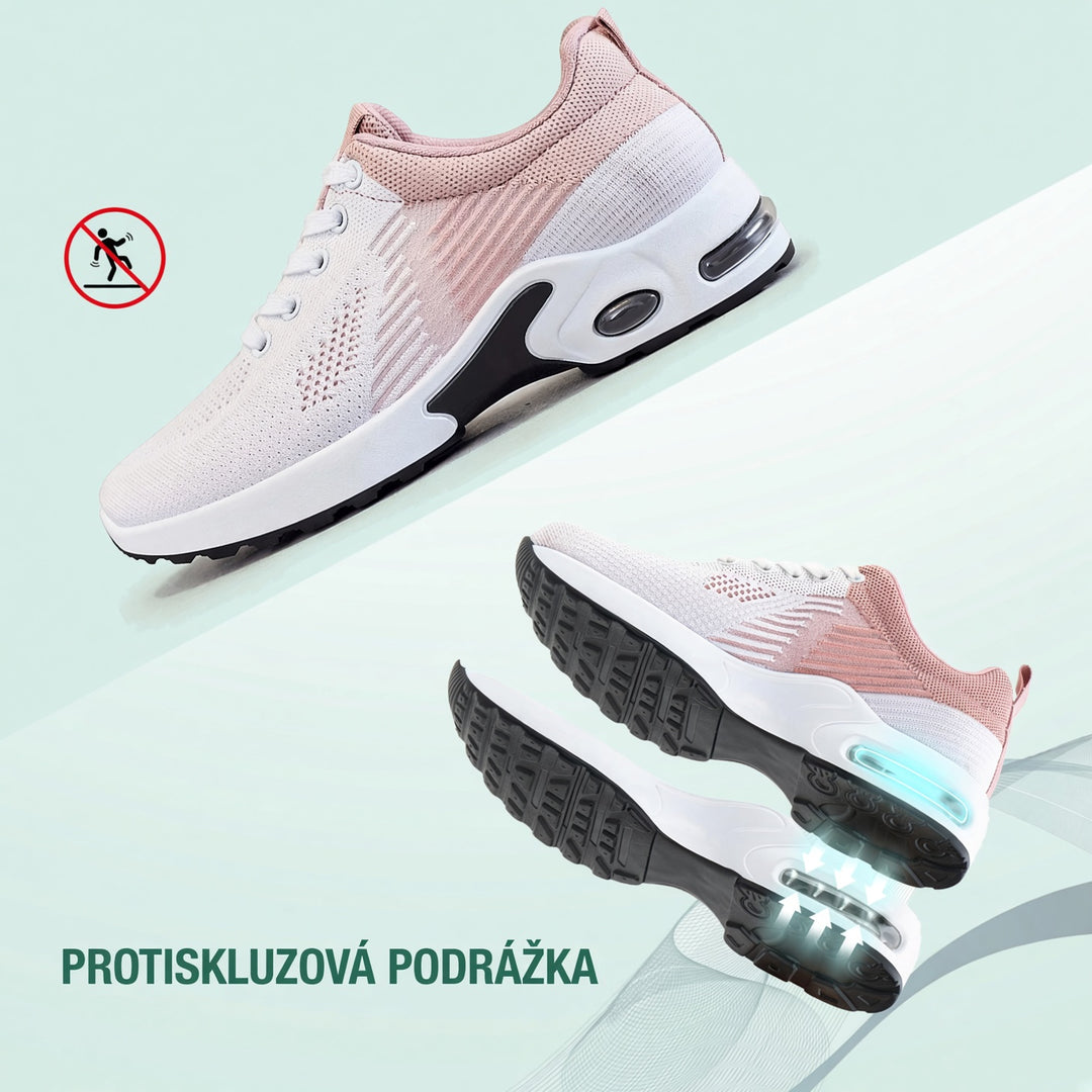 WalkMora Rosa rutschfeste CS