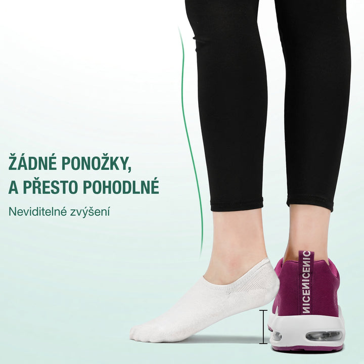 Friedensfuss Fialova keine-socken CS