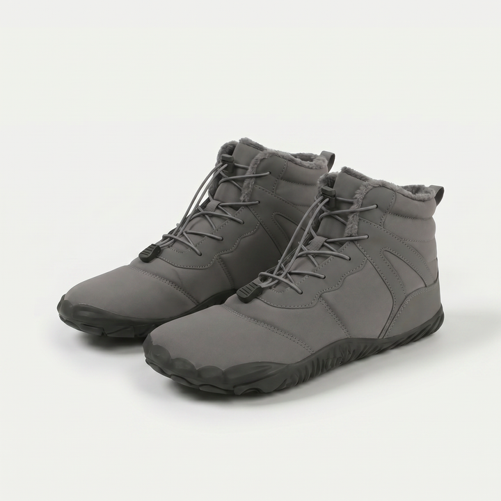 IceWalk – Voděodolné thermo-barefoot boty