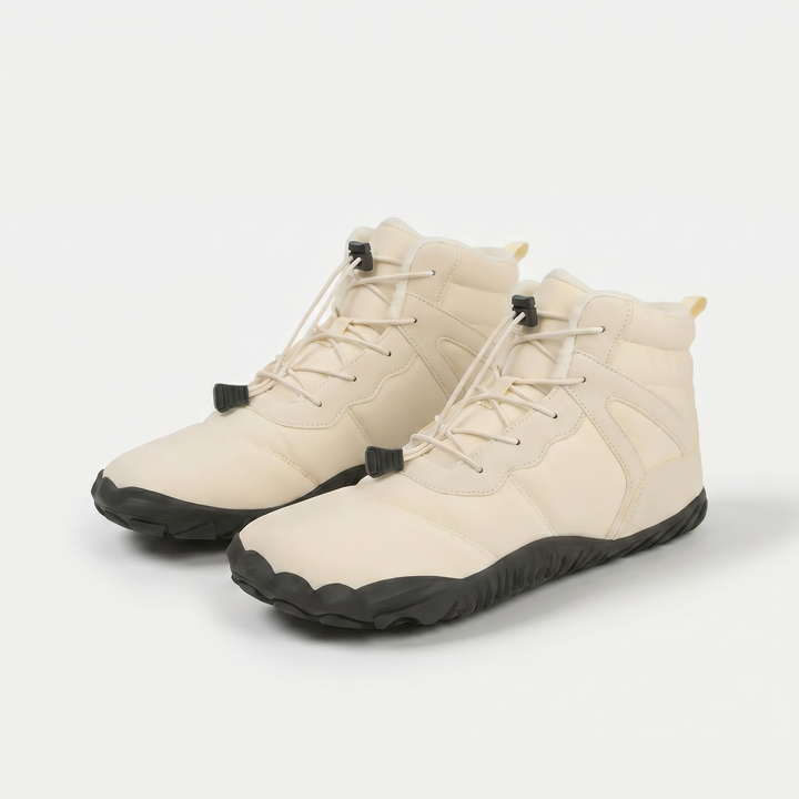 IceWalk – Voděodolné thermo-barefoot boty