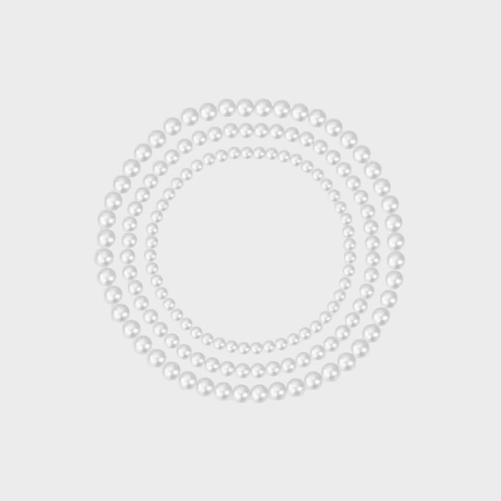Eliška Elegantní Náramek Každodenní Minimalismus Design