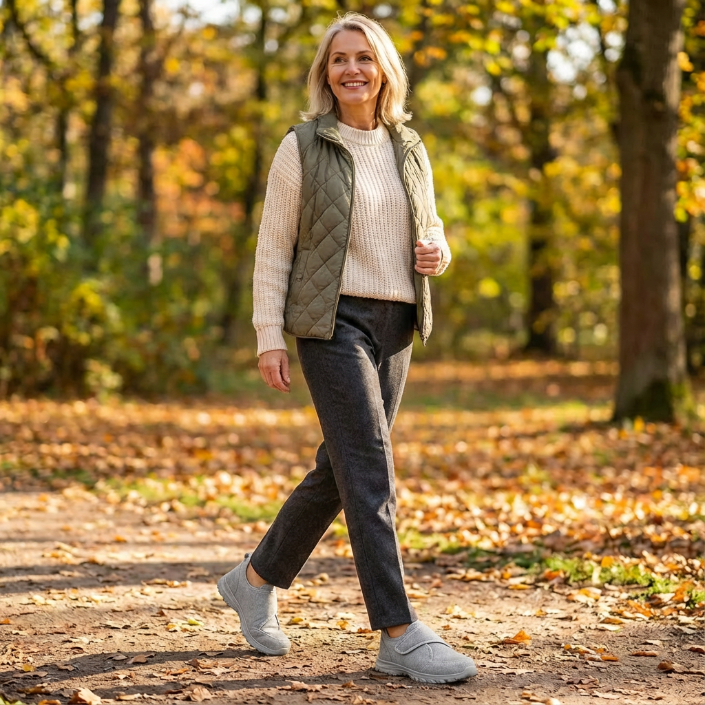 Lara – Ergonomické komfortní boty