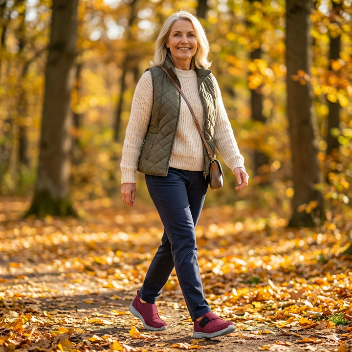 Lara – Ergonomické komfortní boty