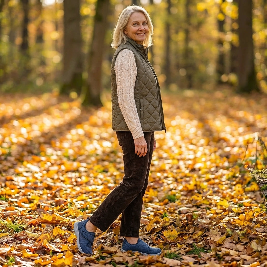 Lara – Ergonomické komfortní boty