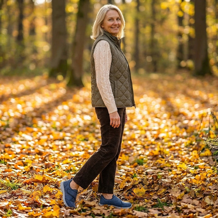 Lara – Ergonomické komfortní boty