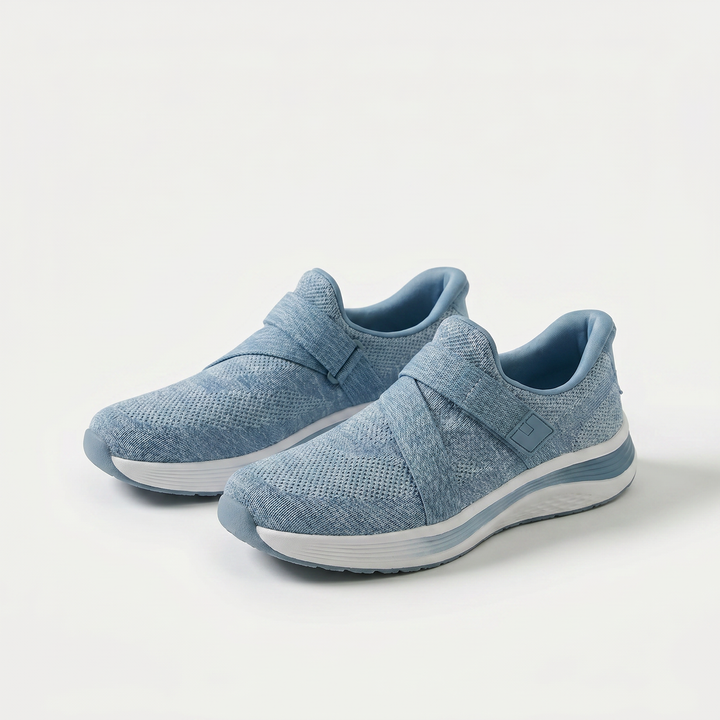 Naya - Lehký komfortní slip-on pro aktivní dny