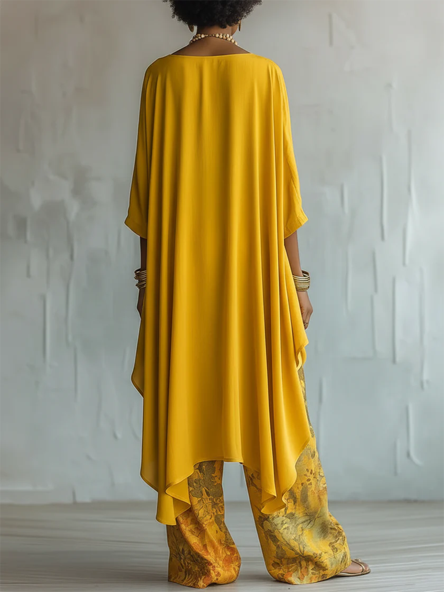 Guilia | Elegantní Umělecký Květinový Třídí