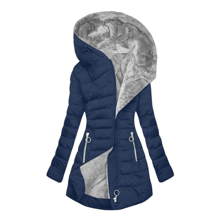 Madison™ | Huppuparka