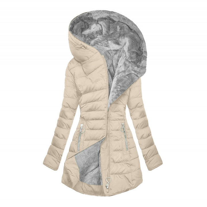 Madison™ | Huppuparka