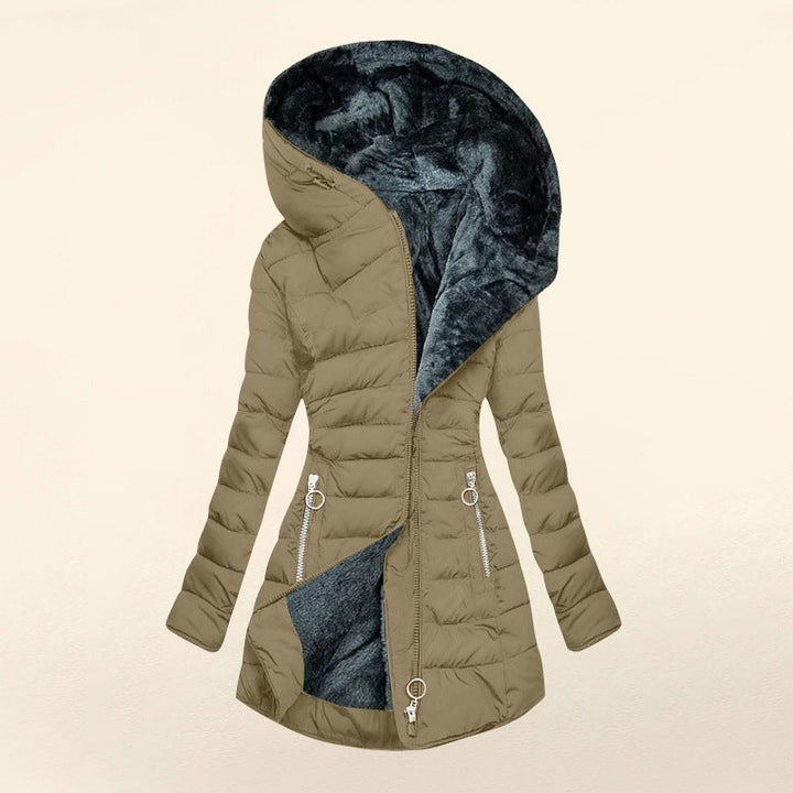 Madison™ | Huppuparka