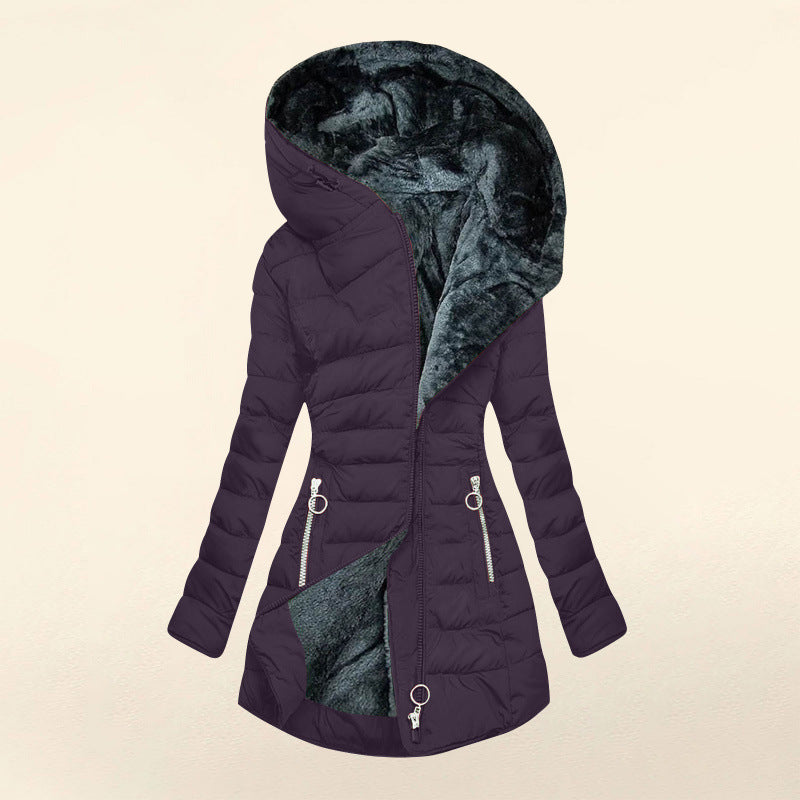 Madison™ | Huppuparka