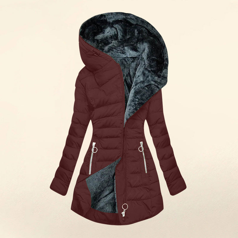 Madison™ | Huppuparka