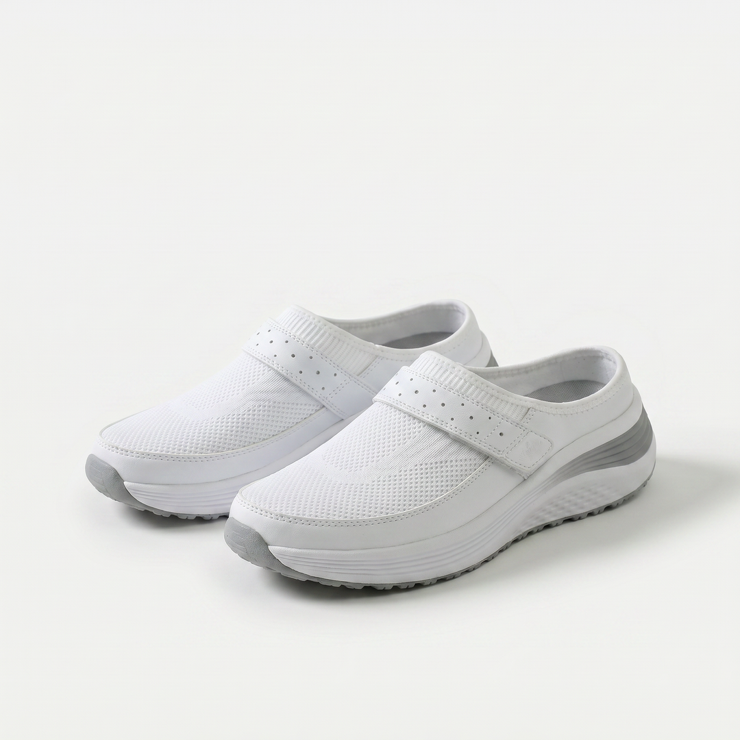 Sienna - Lehký komfortní slip-on pro aktivní dny