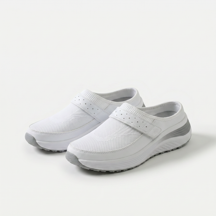 Sienna - Lehký komfortní slip-on pro aktivní dny